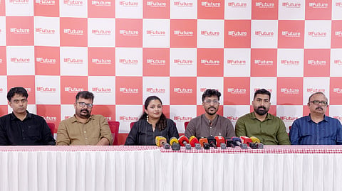 റിപ്പീറ്റർ പഠനം പാതിവഴിയിൽ ഉപേക്ഷിക്കേണ്ട! കൂടെയുണ്ട് ഫ്യൂച്ചറിന്റെ EC NEET 2027