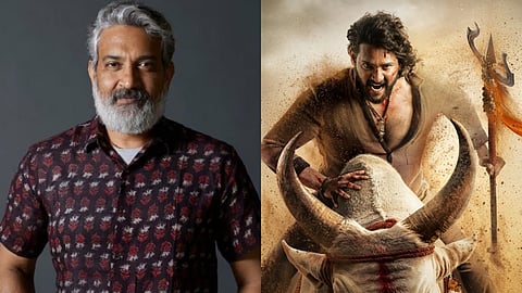 'രാമായണ' അവതരണങ്ങളിൽ അതൃപ്തിയെന്ന് രാജമൗലി; 'വാരണാസി' ഒരുക്കുന്ന വിസ്മയം എന്താണ്?