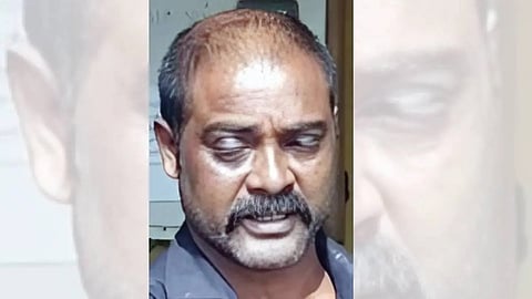 ജാമ്യത്തിലിറങ്ങി 24 വർഷം ഒളിവിൽ; രണ്ടാംഭാര്യയെ വിശ്വസിപ്പിച്ച് പ്രതിയെ കുടുക്കി പൊലീസ് 