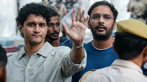 അശുതോഷ് റാങ്ക, സൗരവ് ദാസ് എന്നിവര്‍ക്ക് ജാമ്യമില്ല, രണ്ടുദിവസം കൂടി കസ്റ്റഡി നീട്ടി; ജാമ്യം വൈകിപ്പിക്കാന്‍ ഗൂഡാലോചനയെന്ന് സിജെപി