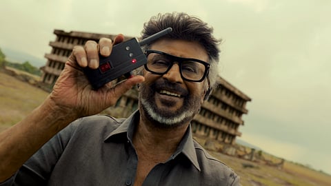 എക്കാലത്തേയും TOP 10 തമിഴ് സിനിമകളിൽ ഇടം പിടിച്ച് 'ജയിലർ 2'; കളക്ഷൻ കണക്കുകൾ ഇങ്ങനെ
