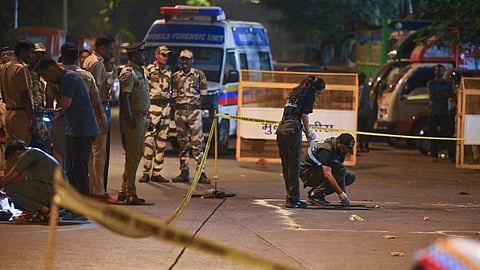 പുറത്തുനിന്നുള്ള ഷൂട്ടര്‍മാര്‍ മുതല്‍ സോഷ്യല്‍ മീഡിയ റിക്രൂട്ട്മെന്റ് വരെ; മുംബൈ അധോലോകത്തിന്റെ പുതിയ പാത