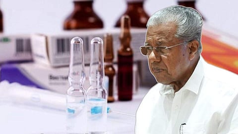 'പിഞ്ചുകുഞ്ഞുങ്ങളുടെ ജീവന്‍വെച്ച് ചൂതാട്ടം', എസ്എംഎ രോഗബാധിതരില്‍ മരുന്ന് പരീക്ഷണമെന്ന് ആക്ഷേപം, വിമര്‍ശനവുമായി പ്രതിപക്ഷ നേതാവ്  