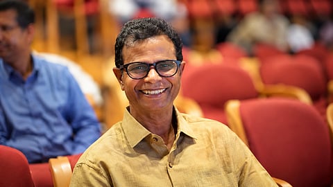 'നാല് ക്ലാസ് കൂടി പഠിച്ചാൽ അഹങ്കാരിയായേനെ, അറിവുള്ള ആളുകളോട് അടുക്കാൻ പേടിയാണ്'; മനസ്സ് തുറന്ന് ഇന്ദ്രൻസ്