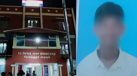 ദളിതൻ ആയതിനും ബീഫ് കഴിക്കുന്നതിനും പരിഹാസം! കോയമ്പത്തൂരിൽ 16കാരൻ ജീവനൊടുക്കി