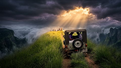 10 ലക്ഷം വരെ നല്‍കാനും തയ്യാര്‍; കേരളത്തിലേക്ക് പഴയ മോഡല്‍ ജീപ്പുകളുടെ കുത്തൊഴുക്ക്...
