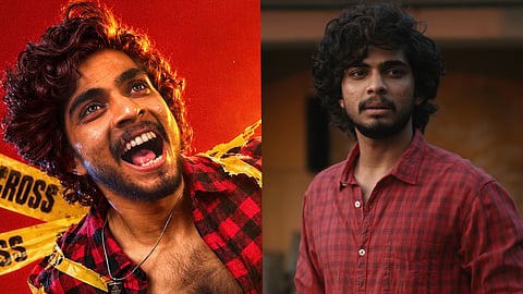 ‘സീനി’ൽ സീൻ വില്ലനായി നസ്‌ലിൻ; കാത്തിരിപ്പിന് ആവേശം നൽകി ക്യാരക്ടർ ടീസർ