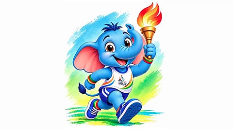 കുതിക്കാൻ കൗമാരം; 68-ാമത്  സംസ്ഥാന സ്കൂൾ കായികമേളയ്ക്ക് ഇന്ന് വർണ്ണാഭമായ തുടക്കം
