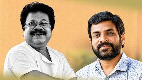 കഥകൊണ്ടും ജീവിതംകൊണ്ടും പുനത്തിൽ

