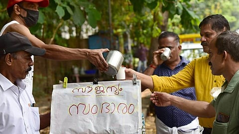 മഴ മാറി, ഇനി ചൂടിന്റെ വരവാണ്... സംസ്ഥാനത്ത് ഉയർന്ന താപനില മുന്നറിയിപ്പ് 