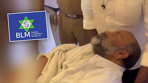 'പ്രേംകുമാറിനെ അറസ്റ്റ് ചെയ്തു എന്നത് വ്യാജം, പൊലീസ് നാടകം കളിക്കുന്നു'; പിന്നിൽ ഗൂഢാലോചനയെന്ന് ബിഎൽഎം 