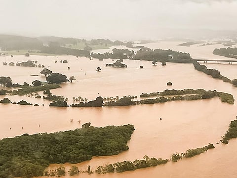 Mayor  slams governments for failing to build flood shelters