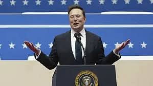 Elon Musk 