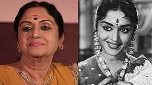Saroja Devi