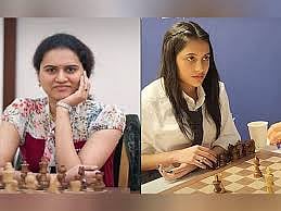 വനിതാ ചെസ് ലോകകപ്പ് ഫൈനൽ: ഇന്ത്യൻ താരങ്ങൾ ഏറ്റുമുട്ടും