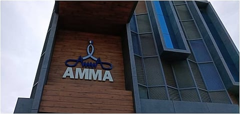 Tax issues for AMMA
