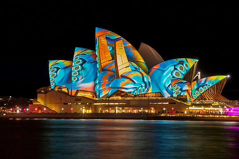 Australia 
