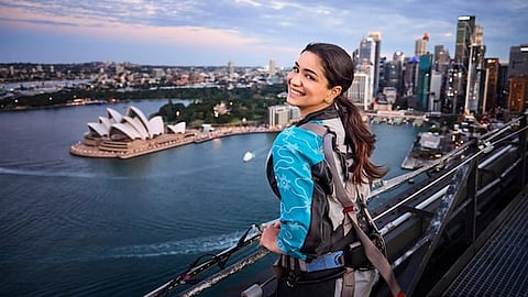 Sara Tendulkar 