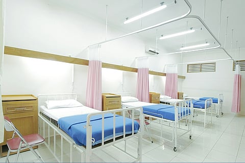Medical College 