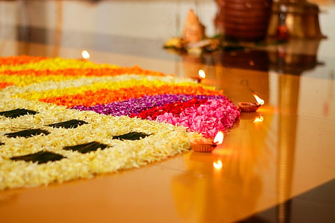 Onam 2025