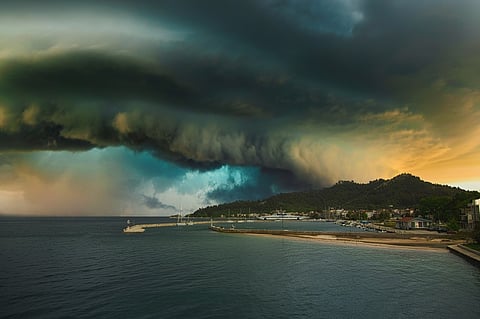 Australia Weather Alert