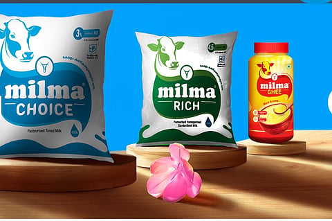 Milma