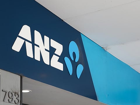2026 സെപ്റ്റംബറോടെ  4500 തസ്തികകൾ കുറയ്ക്കാൻ ANZ