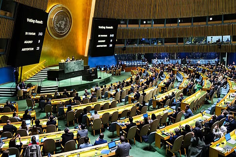 UN