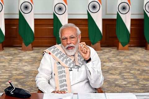 Narendra Modi