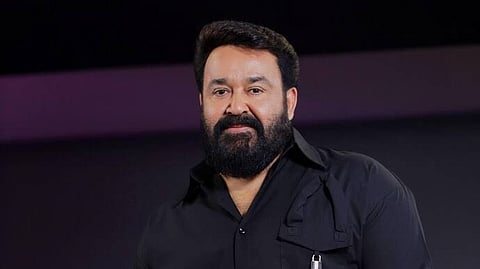 ദാദാസാഹേബ് ഫാല്‍ക്കെ പുരസ്‌കാരം മോഹന്‍ലാലിന്