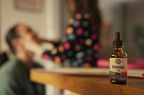 Melatonin