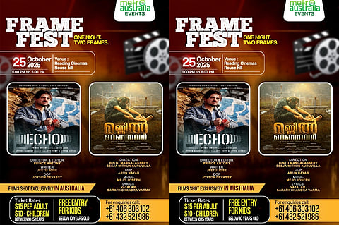 Frame Fest 2025