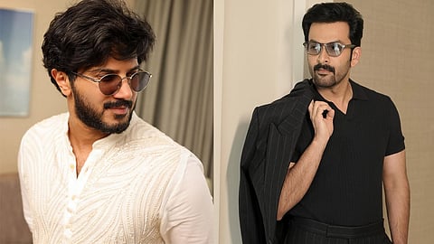 ദുല്‍ഖര്‍ വാഹനം രജിസ്റ്റര്‍ ചെയ്തിരിക്കുന്നത് മറ്റൊരാളുടെ പേരിൽ
