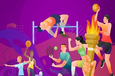 Kerala State School Sports 2025-2026
