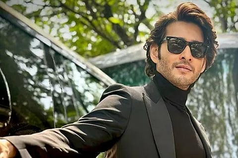 Mahesh Babu