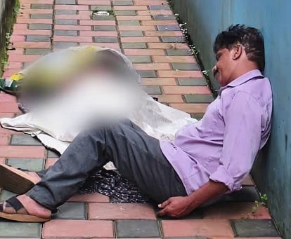 തേവരയില്‍ സ്ത്രീയുടെ മൃതദേഹം കണ്ടെത്തിയ സംഭവം: കുറ്റം സമ്മതിച്ച് വീട്ടുടമ 