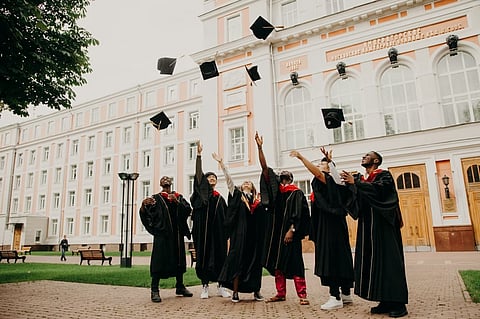 യൂണിവേഴ്സിറ്റി ഓഫ് വെസ്റ്റേണ്‍ ഓസ്‌ട്രേലിയ ഇന്ത്യയില്‍ ആദ്യ കാമ്പസ് 