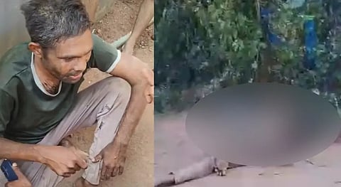 വാളയാറിലെ ആള്‍ക്കൂട്ടക്കൊലയില്‍ മനുഷ്യാവകാശ കമ്മീഷന്‍ കേസെടുത്തു