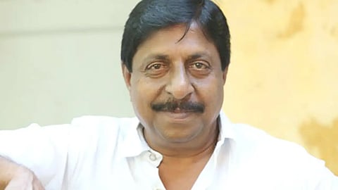 ശ്രീനിവാസന് വിട നല്‍കാന്‍ നാട്; സംസ്‌കാര ചടങ്ങുകള്‍ ഇന്ന് 