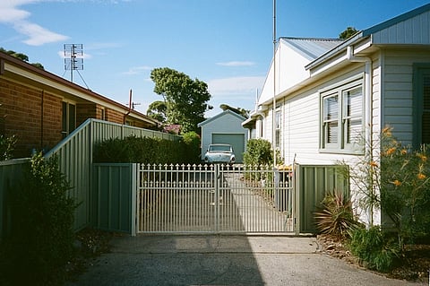  Housing Market Grows