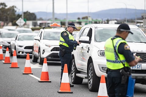 Tasmania Calls for Zero Road Deaths After Deadly 2025