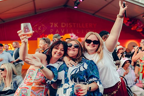 
Hobart’s Taste of Summer Festival 