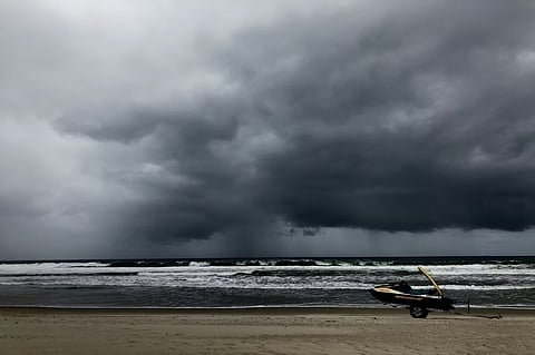 australia weather