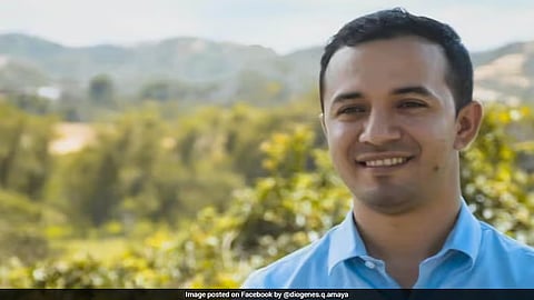 കൊളംബിയയില്‍ ചെറുവിമാനം തകര്‍ന്നു; 15 പേർ കൊല്ലപ്പെട്ടു 

