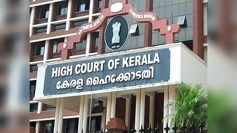 ശബരിമല സ്വര്‍ണക്കൊള്ള കേസ്: അന്വേഷണം ശരിയായ ദിശയിലെന്ന് ഹൈക്കോടതി