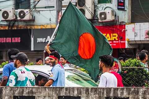 Bangladesh Polls Today