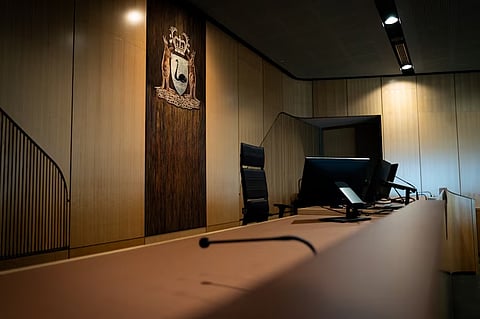 court