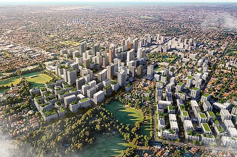Supplied: NSW government