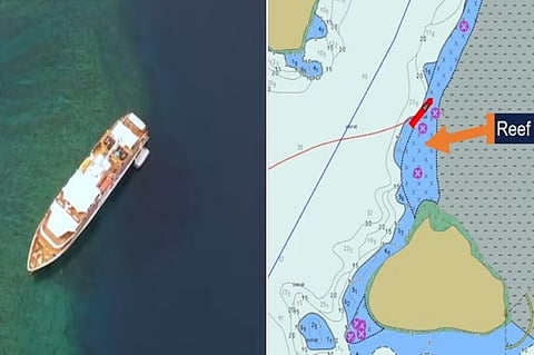 ship