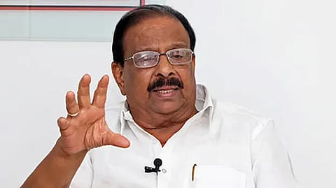 കെ സുധാകരന് സീറ്റില്ല; അടൂർ പ്രകാശിനും സീറ്റുണ്ടാകില്ല 